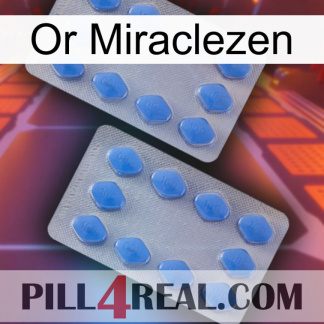 Miraclezen Gold 20